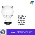 Old Fashioned Tumbler Hi-Ball Glass Cup Vaisselle Bonne qualité